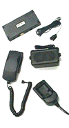 MotorolaV Series S8299B