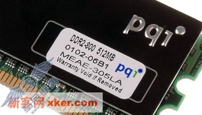 DIY高手 内存SPD信息的修改方法