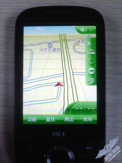 кD10ʵգPPCʵGPS̡̳GPSǣͼ_¿