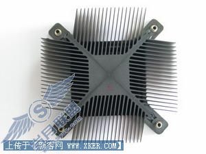 DIY高手 摆脱恼人的散热器噪声