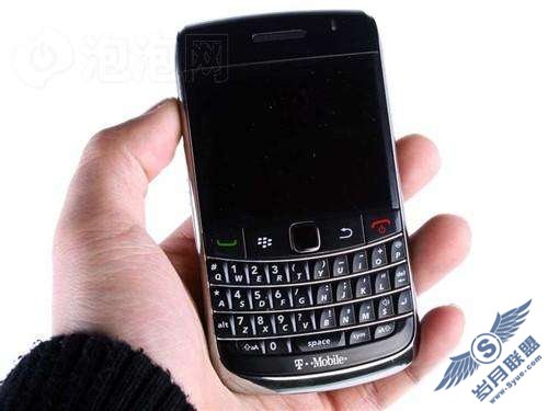 黑莓9700――诺基亚e71的最佳换机对象