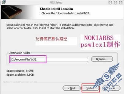 诺基亚N97升级新固件整理【图】_