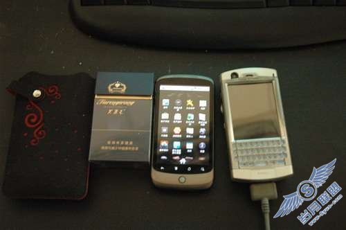 ȸ Nexus Oneʹ10ܡͼ_