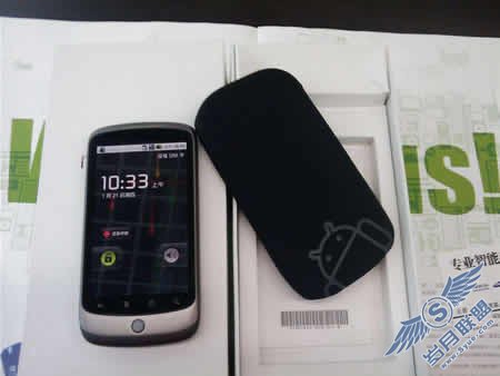 HTCȸNexus One ȼHD2Android<a href=http://www.syue.com/Digital/Mobile/ target=_blank class=infotextkey>ֻ</a>ͼ_
