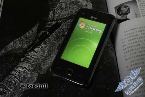 LG GM730eʹøܣͼͼ_