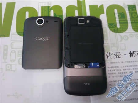 HTCȸNexus One ȼHD2Android<a href=http://www.syue.com/Digital/Mobile/ target=_blank class=infotextkey>ֻ</a>ͼ_