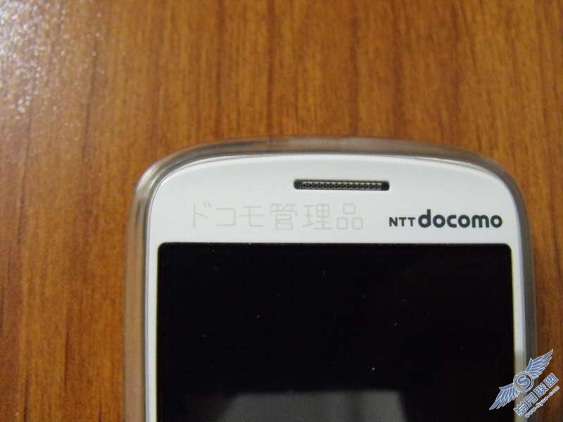 DOCOMOհG2LOGO̵֡ͼ_