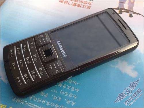 三星i7110入手后浅评【图】_