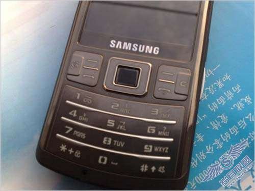 三星i7110入手后浅评【图】_