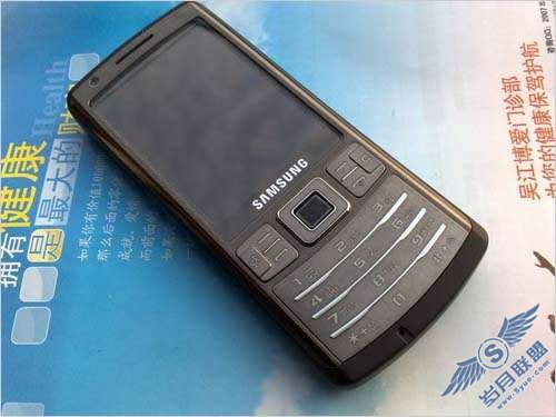 三星i7110入手后浅评【图】_