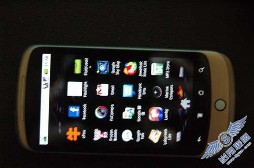 ȸ Nexus Oneʹ10ܡͼ_