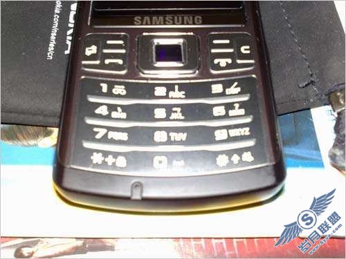 三星i7110入手后浅评【图】_