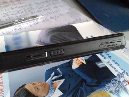 三星i7110入手后浅评【图】_