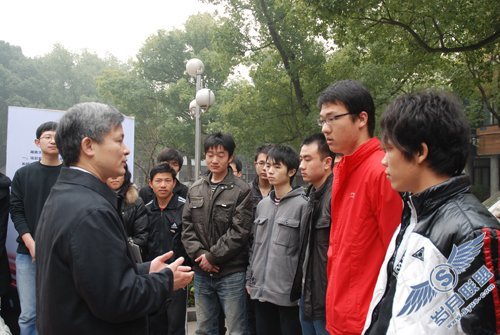 主题切合:湖南大学公益创业企业、文明祭祀