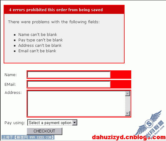 Ruby on railsͷwindowsʮ-Order