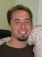Dropbox CEO德鲁·休斯顿(Drew Houston)