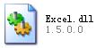 Excel.dll