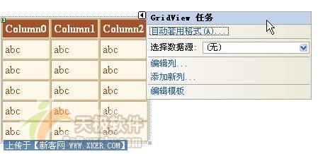 ASP.NET2.0轻松实现数据库应用开发(5)