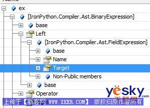 .Netѧϰ ʹIronPythonLambdaʽ