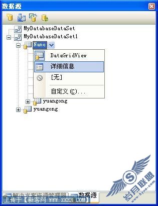 VB.net2008дݲѯ