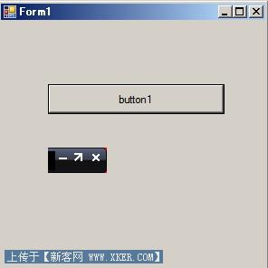 用独立的DLL来存储图片(资源文件)