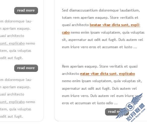 Photoshop̳̣web2.0վҳģ