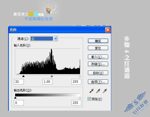 Photoshopͯյɫ