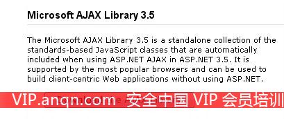 PHP for Microsoft AJAX LibraryǿPHP