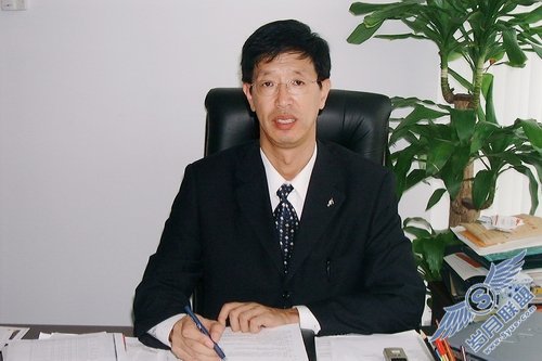 江民科技创始人王江民因病去世