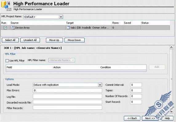 ʹû Informix Dynamic Server  Server Studio JE