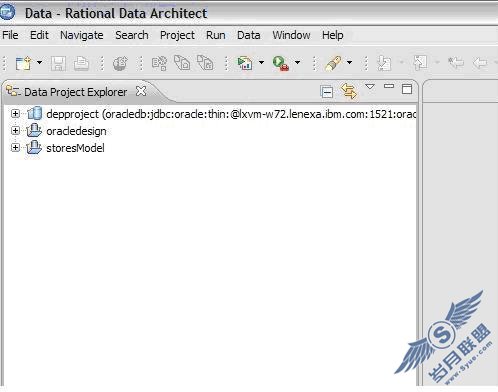 ʹ Rational Data Architect  Informix Dynamic Server ݽģ