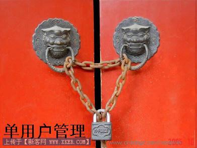 Sql Server 2005中的架构(Schema)、用户(User)、登录(Login)和角色(Role)(二)