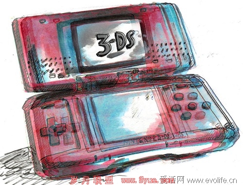 3DS