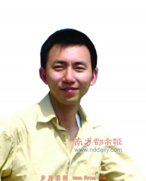 悠哉网CEO李代山:找钱要趁早