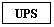 ı: UPS