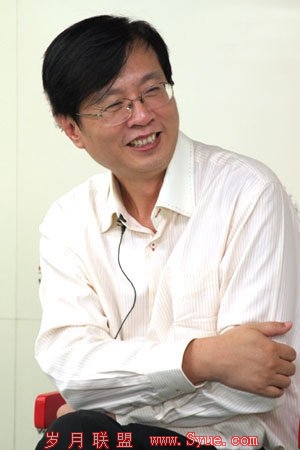 谢文评腾讯:至少有三创新 垄断说危言耸听