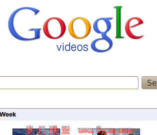 google projects