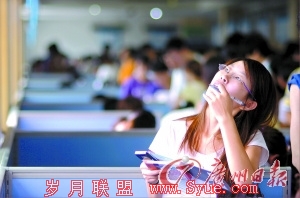 科技时代_微博成企业招聘新平台:逐渐被人力资源部接受