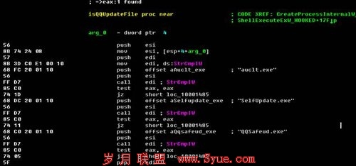 瑞星第三方报告:360扣扣保镖为何激怒腾讯