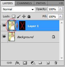 Photoshop糖水色调照片处理详细教程_新客网
