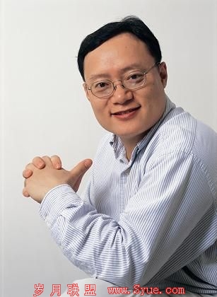千橡互动董事长兼CEO陈一舟