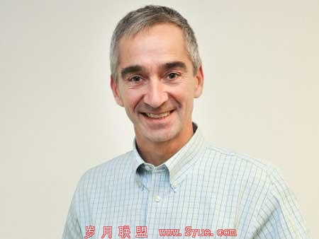 谷歌CFO帕特里克·皮切特