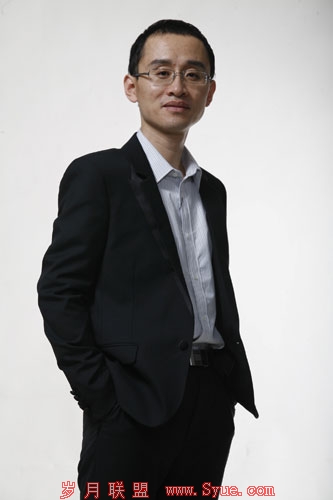 开心网CEO程炳皓