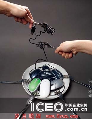互联网:告别“人口红利”时代