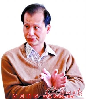 “在网络上,只是表现出了我作为斗士的一面,但是一个人在生活中不可能总是像个斗士一样。” ——方舟子