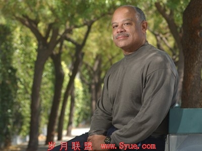 IBM 马克•迪恩