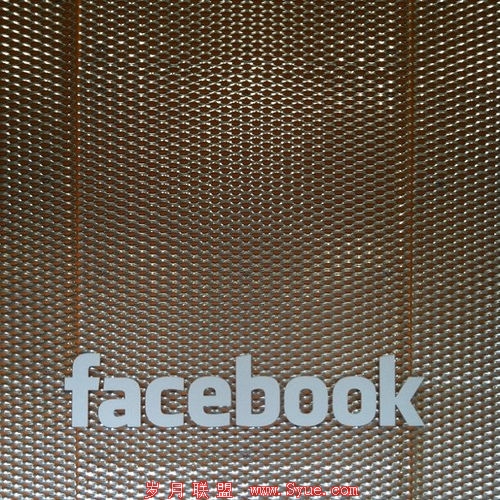 facebook logo