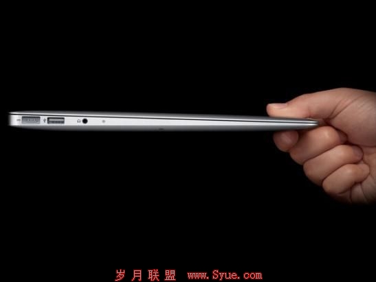 苹果新款MacBook Air
