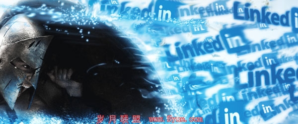 linkedin
