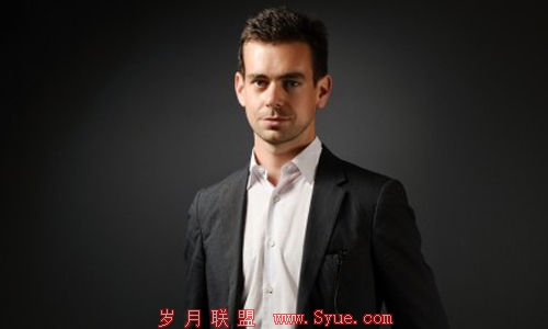 Twitter联合创始人杰克·多西(资料图)